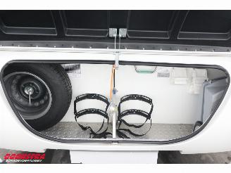 Eriba  Feeling 470 Mover Hefdak Fietsendrager Luifel Lengtebed picture 24