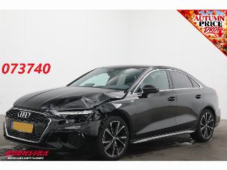 škoda osobní automobily Audi A3 Limousine 35 TFSI S-Line ACC Navi Clima Virtual Apple/Android Camera PDC 2023/12