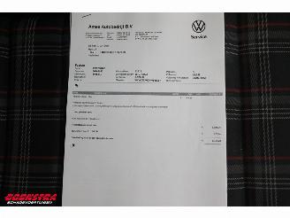 Volkswagen Golf 2.0 TSI DSG GTI Performance Pano ACC Navi Clima SHZ Apple/Android Camera PDC picture 39