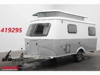skadebil caravan Eriba  Touring 540 Design + Comfort Pack Luifel Hefdak NIEUW / NEU!! 2026/1