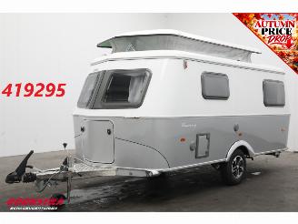 krockskadad bil caravan Eriba  Touring 540 Design + Comfort Pack Luifel Hefdak NIEUW / NEU!! 2026/1