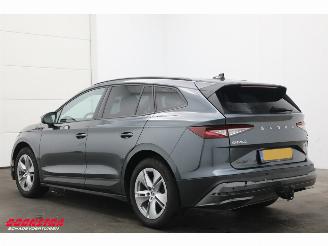 Skoda Enyaq 60 Virtual Cruise Navi Clima Apple/Android PDC AHK picture 4