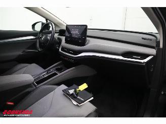 Skoda Enyaq 60 Virtual Cruise Navi Clima Apple/Android PDC AHK picture 13