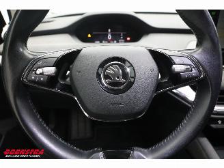 Skoda Enyaq 60 Virtual Cruise Navi Clima Apple/Android PDC AHK picture 19