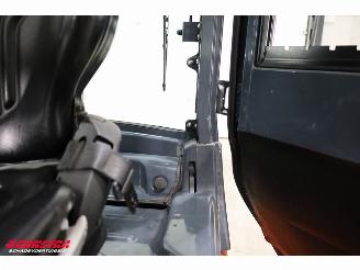 Toyota  8FBE20T Triplex Sideshift Spreader Full-Light-package picture 28