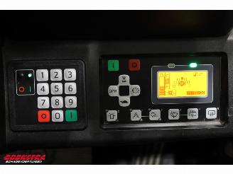 Toyota  8FBE20T Triplex Sideshift Spreader Full-Light-package picture 23
