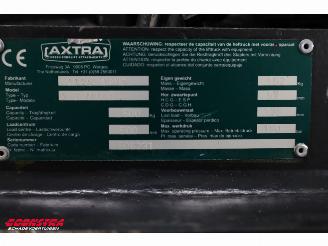 Toyota  8FBE20T Triplex Sideshift Spreader Full-Light-package picture 19