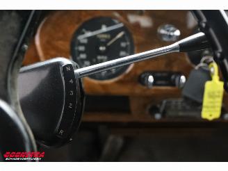 Rolls Royce Silver Cloud Aut. LHD picture 15