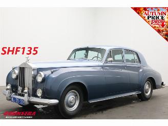  Rolls Royce Silver Cloud 4.9 L Automatik LHD. 1958/9