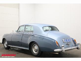 Rolls Royce Silver Cloud Aut. LHD picture 4