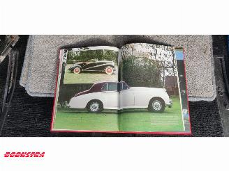 Rolls Royce Silver Cloud Aut. LHD picture 28