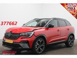 bruktbiler motor Renault Austral 1.2 E-Tech full hybrid 200 iconic esprit Alpine ACC Navi Clima SHZ Apple/Android Camera PDC AHK 2025/1