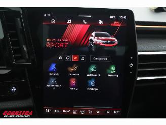 Renault Austral 1.2 E-Tech full hybrid 200 iconic esprit Alpine ACC Navi Clima SHZ Apple/Android Camera PDC AHK picture 30