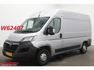 skadebil bedrijf Opel Movano 2.2D 140 L2H2 Edition Cruise Navi Clima Apple/Android AHK 2023/5