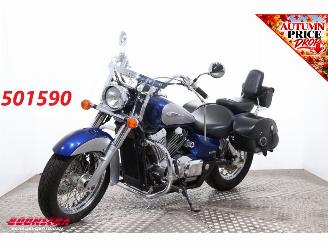 Tweedehands motor Honda  Vt750C Shadow BY 2009 2009/10