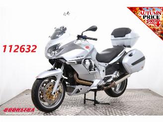occasione motocicli Moto Guzzi Norge 1200 ABS 3X Koffer 2007/3