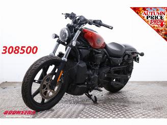skadebil motor Harley-Davidson  Nightster RH975 ABS LED 2025/1