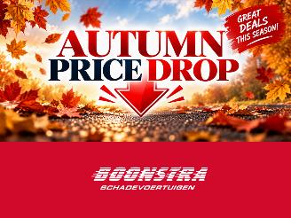 Coche accidentado   Autumn PriceDrop 