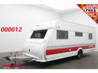 Avarii caravane Kabe  ROYAL 560XL Mover Rondzit Frans bed Oven 2017/6