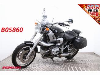 bruktbiler motor BMW R 1200 Cruiser ABS Heizgriffe 42.558 km! 1998/4