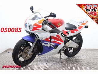 begagnad bil motor Honda CBR 250 RR MC21 36.605 km! 1994/1