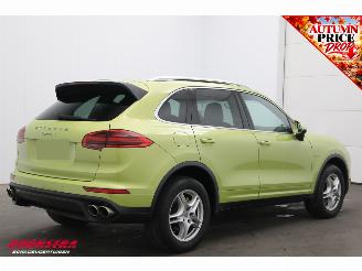 Porsche Cayenne Chrono Pano PASM PDLS Memory Bose picture 3