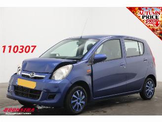 Avarii autoturisme Daihatsu Cuore 1.0 Premium Cruise 2009/3