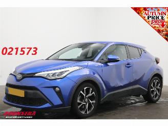 Unfallwagen Toyota C-HR 1.8 Hybrid Business Plus ACC camera Clima Apple/Android 2020/6