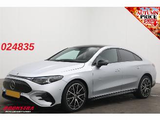 Avarii autoturisme Mercedes Cla-klasse 250+ Launch Edition AMG 85.5 kWh Pano AHK 360° SHZ LED ACC Massage 2025/12