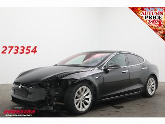 Tesla Model S 75D Pano ACC Leder Memory SHZ Virtual Camera PDC picture 1