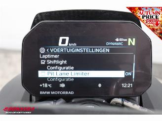 BMW  M 1000 R Competition Carbon SC Project Heizgriffe Cruise Lap Timer picture 24