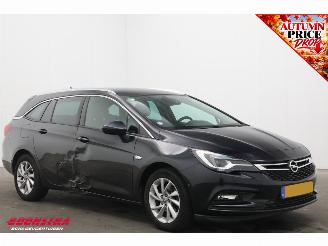 Opel Astra Sports Tourer 1.4 Innovation Cruise Navi Apple/Android Camera PDC AHK Clima picture 2