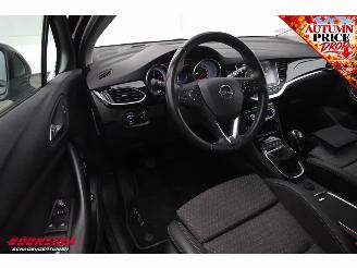 Opel Astra Sports Tourer 1.4 Innovation Cruise Navi Apple/Android Camera PDC AHK Clima picture 17