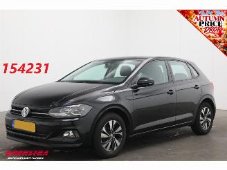 occasione autovettura Volkswagen Polo 1.0 TSI Comfortline ACC Navi Apple/Android PDC Airco 2018/8