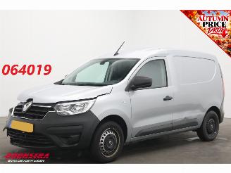 skadebil bedrijf Renault Express 1.5 dCi 95 Comfort Cruise Bluetooth PDC Airco 2024/1