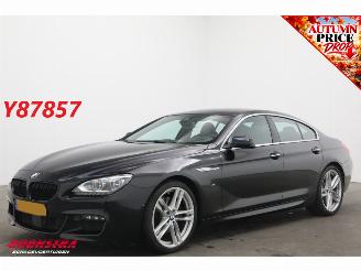 Käytettyjen passenger cars BMW 6-serie 640d Aut. M-Sport B&O HUD Cruise Navi Camera PDC Memory SHZ Clima 2013/3
