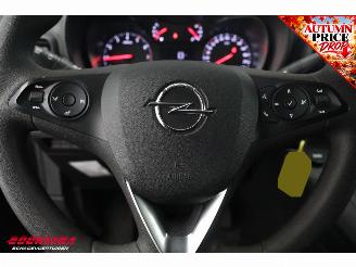 Opel Combo 1.5D L1-H1 Edition Cruise Navi Apple/Android PDC Airco picture 20