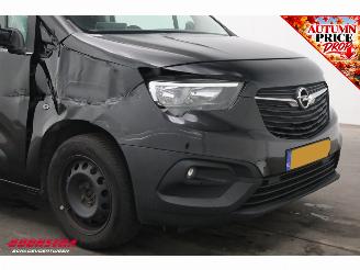 Opel Combo 1.5D L1-H1 Edition Cruise Navi Apple/Android PDC Airco picture 6