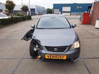 Sloopauto Seat Ibiza Ibiza ST (6J8), Combi, 2010 / 2016 1.2 TSI 2013/2