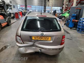 Skoda Fabia Fabia (6Y5), Combi 5-drs, 2000 / 2007 1.4i 16V picture 4