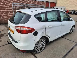 Ford C-Max C-Max (DXA), MPV, 2010 / 2019 1.0 Ti-VCT EcoBoost 12V 125 picture 4