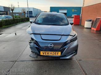 Sloopauto Nissan Leaf Leaf (ZE1), Hatchback, 2017 Electric 2022/8