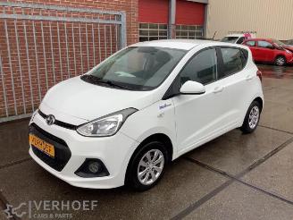 Sloopauto Hyundai I-10 i10 (B5), Hatchback, 2013 / 2019 1.0 12V 2014/2