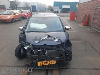 Sloopauto Citroën C1 C1, Hatchback, 2014 / 2021 1.0 Vti 68 12V 2016/1