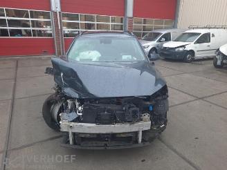 Dezmembrări autoturisme Hyundai Kona Kona (OS), SUV, 2017 / 2023 64 kWh 2020/1