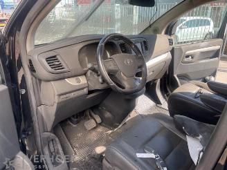Toyota ProAce  picture 6