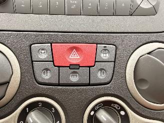 Fiat Panda Cross 1.3D 4x4 68.000KM Airco picture 14