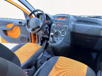Fiat Panda Cross 1.3D 4x4 68.000KM Airco picture 7