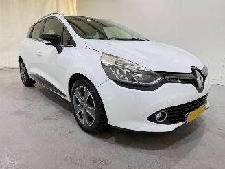 škoda osobní automobily Renault Clio Estate 0.9 TCe Night&Day 66kw Bjr.2014 2014/8