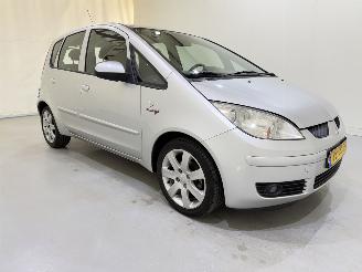 Avarii autoturisme Mitsubishi Colt 1.3 HeartbeatAirco 2006/6